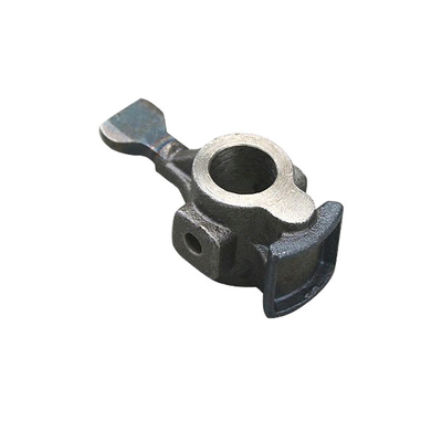 Shift Paddles Block Auto Parts Precision Silica Sol Shell Lost Wax Casting