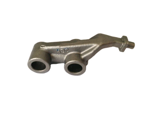 Shift Paddles Block Auto Parts Precision Silica Sol Shell Lost Wax Casting