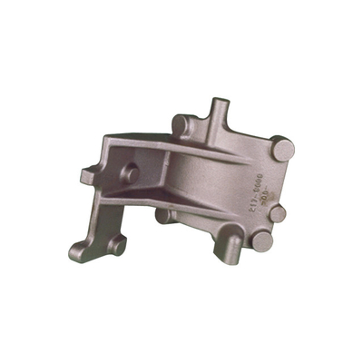 Casting Steel Precision Investment Castings Parts Lost Wax For Engineering