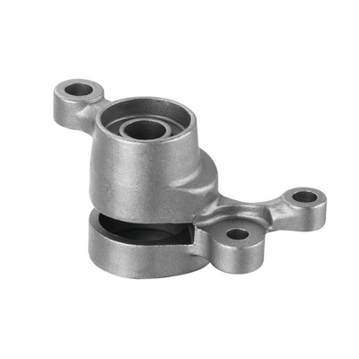 Casting Steel Precision Investment Castings Parts Lost Wax For Engineering