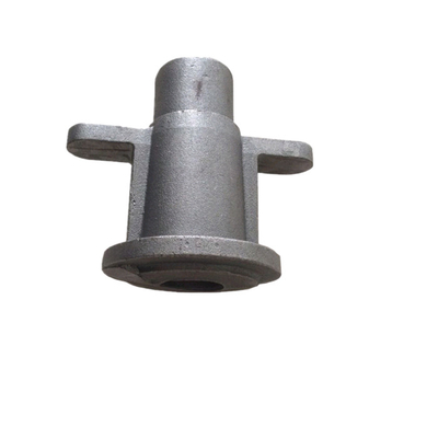 Waterglass Lost Wax Precision Investment Castings Railway Parts SGS OEM Service