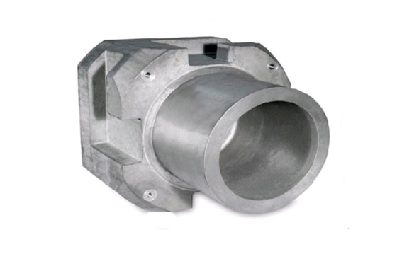 OEM Customized Stainless Steel Valve Body Precision Investment Castings