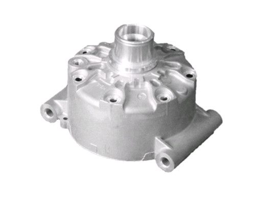OEM Customized Stainless Steel Valve Body Precision Investment Castings
