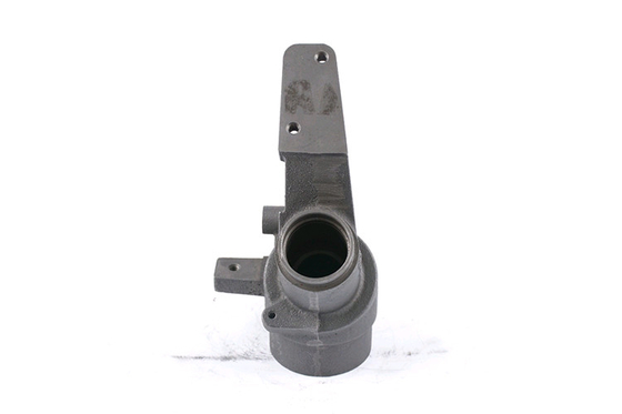 Good Performance Stent Cast Iron Auto Parts Furan Resin Sand Casting