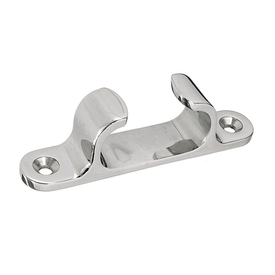 Polishing 304 316 Precision Stainless Steel Casting Marine Hardware Casting