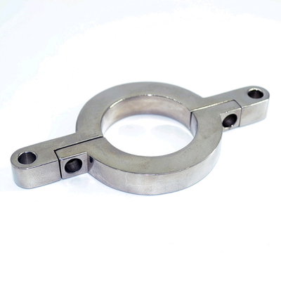Stainless Steel Precision Investment Casting Hardware Buckle Fittings