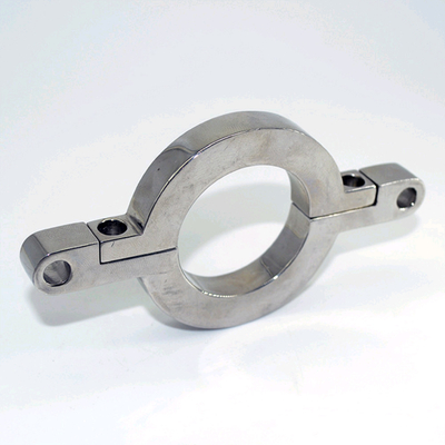 Stainless Steel Precision Investment Casting Hardware Buckle Fittings