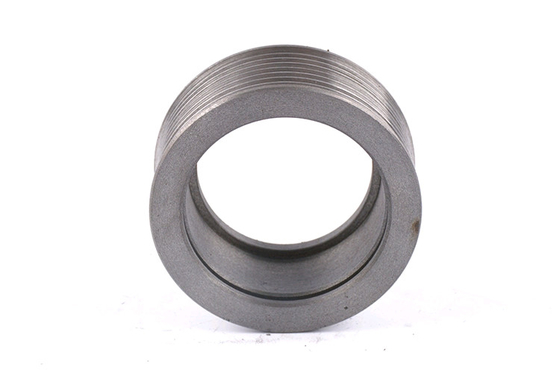 High Precision Customized Grey Cast Iron Casting Gg20 Gg25 Gg30 Belt Pulley