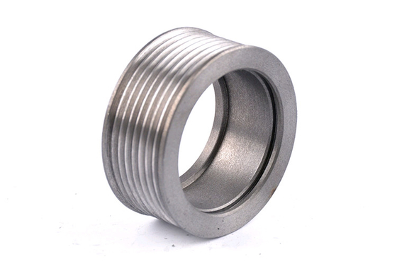 High Precision Customized Grey Cast Iron Casting Gg20 Gg25 Gg30 Belt Pulley