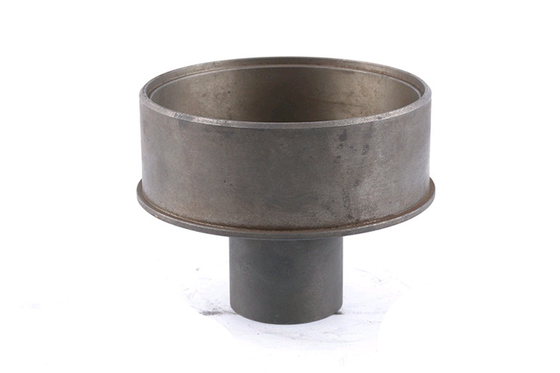 Gg20 Gg25 Gg30 Gray Cast Iron Castings Connecting Rod Bearing Sand Casting
