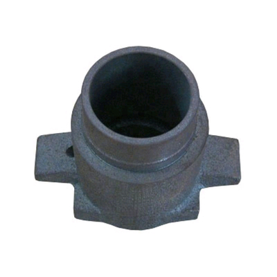 Fully Automatic Molding Line Cast Iron Sand Casting High Precision OEM / ODM