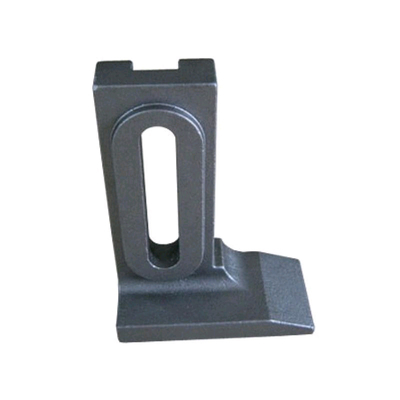 High Precision Investment Castings Water Glass Metal Carbon Steel Investment Castings