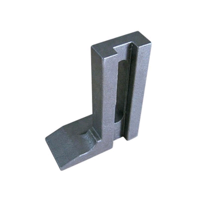 High Precision Investment Castings Water Glass Metal Carbon Steel Investment Castings
