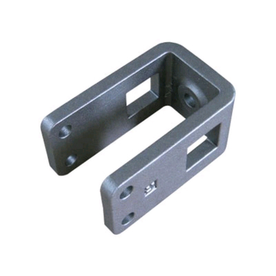 High Precision Investment Castings Water Glass Metal Carbon Steel Investment Castings