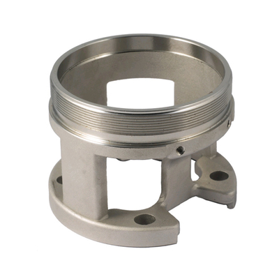 Casting Metal Foundry Stainless Steel Components Pump Housing Parts