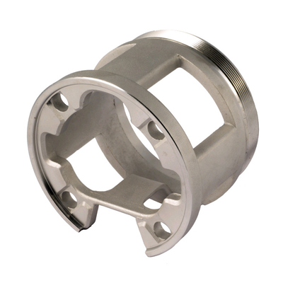 Casting Metal Foundry Stainless Steel Components Pump Housing Parts