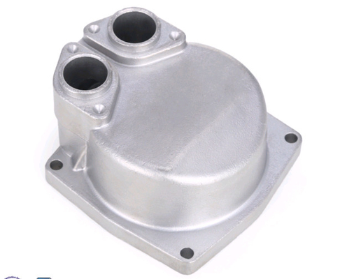 Auto Industry Precision Metal Casting / Investment Casting Components Engine Components Parts