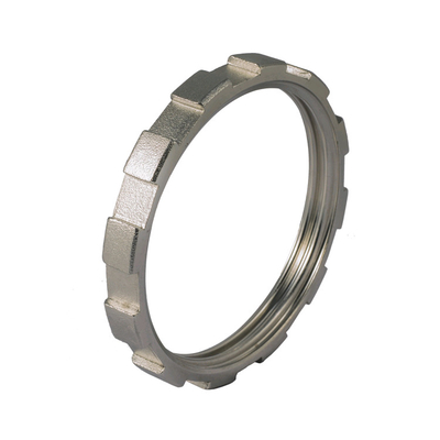 High Precision Stable Stainless Steel Casting SS 304L / 316L Gear Parts