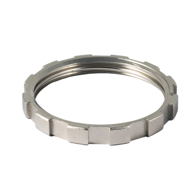 High Precision Stable Stainless Steel Casting SS 304L / 316L Gear Parts