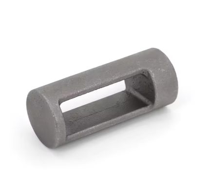 304 316 أجزاء ماكينات الصب الدقيقة من الفولاذ المقاوم للصدأ