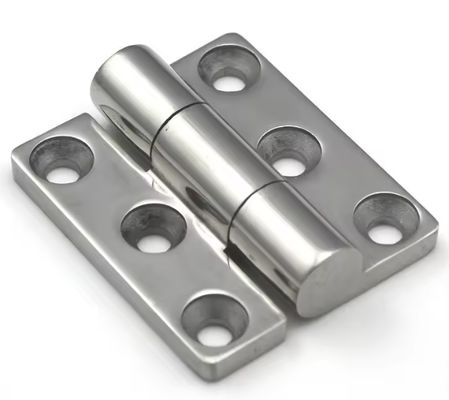 صب دقيق من الفولاذ المقاوم للصدأ معدات بحرية لخزائن اليخوت