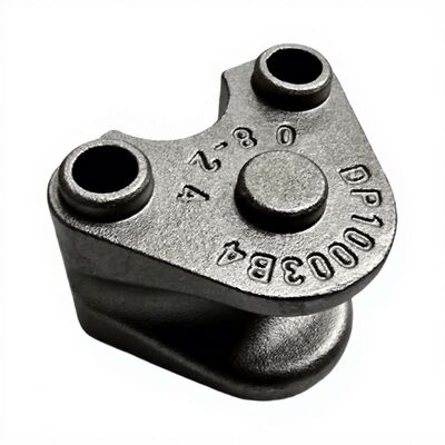 أجزاء آلات الدقة من الفولاذ المقاوم للصدأ صب الاستثمار في الشمع المفقود