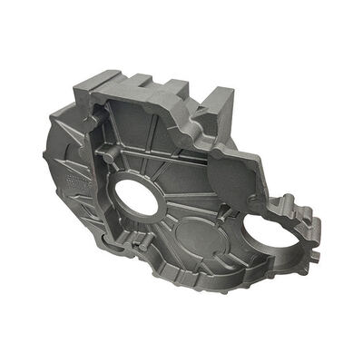 حديد زهر رمادي مصبوب بالرمل GG25 GG20 GG15