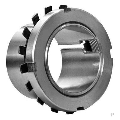 جلبة محول ملحقات محامل مصبوبة بالرمل من حديد الزهر الرمادي