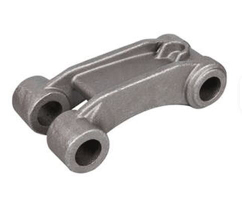 ملحقات دلو حفار من الصلب الكربوني الدقيق المصبوب