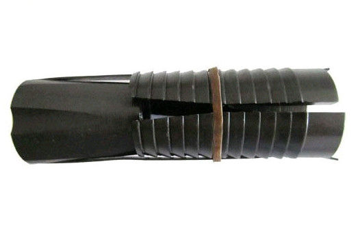 التوسع القشرة الصخرة المسامير عمود التوتر مرساة الصخرة الميكانيكية دعم المسامير