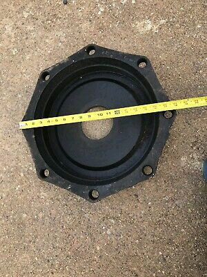 الاتحاد 12" X 4" أدوات أنابيب الحديد الزهري الأدوات الميكانيكية المشتركة MJ Cap 51 LBS الوزن