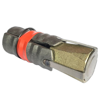 مسامير سقف التعدين مسامير سقف للترسيخ بالراتنج